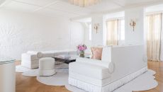 Suite Honeymoon c Claire Cocano2 Copie at Le Bristol Paris