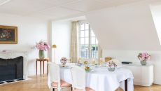 Suite Honeymoon c Claire Cocano6 at Le Bristol Paris