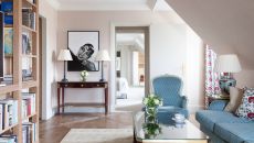 Le Bristol Paris Suite