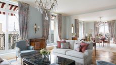 Suite Paris c Claire Cocano HD23 at Le Bristol Paris