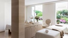 Cabine Double Spa 1 9741 at Le Bristol Paris