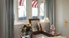 Le Bristol Paris Suite