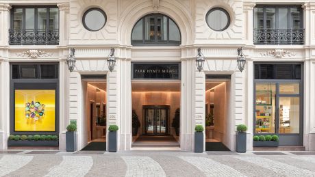 Park Hyatt Milano