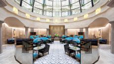 PHM La Cupola 2 at Park Hyatt Milano