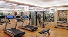 The Spa by Sisley Gym