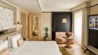 Twin Premium Bedroom at Park Hyatt Milano