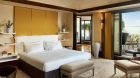 Duomo Suite Bedroom