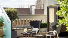 Duomo Suite Terrace