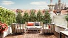 Terrace Suite