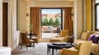 Terrace Suite