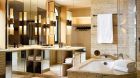 Terrace Suite Bathroom