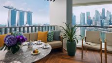 Royal Marina Bay Penthouse 05 MO Singapore