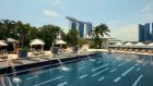 singapore spa and wellness fitness and wellness pool