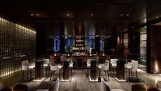 tokyo restaurant mandarinbar interior