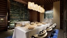 Signatre Private Room