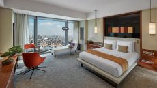  Deluxe  Premier  Room  King 