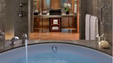 Deluxe  Room  Deluxe  Premier  Bath  Room