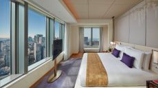   Executive  Suite  King