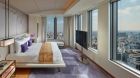 Corner Suite King