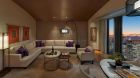 Suite Living Room