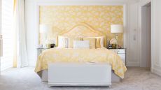  Presidential  Suite  Four  Seasons  George  V  Paris.