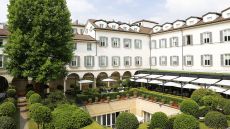  Garden  Four  Seasons  Milano.