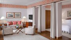  Suite  Four  Seasons  Milano.