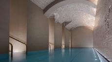  Spa  Four  Seasons  Milano.