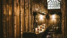  Urban  Chalet  Four  Seasons  Milano.