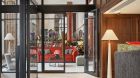 Lobby Bar Interiors