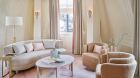 Suite Interiors One Aldwych.