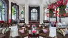 Lobby Bar Pink