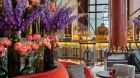 Lobby Bar Interiors