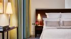 Executive Suite Bedroom