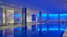 Pool One Aldwych.