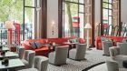 Lobby Bar One Aldwych.