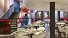 Eneko Basque Kitchen Bar One Aldwych.