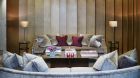 Lounge One Aldwych.