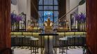 Lobby Bar Hero One Aldwych.