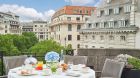 Signature Suite Terrace