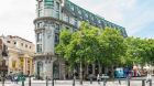 Exterior One Aldwych London.
