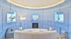 Dome suite Old Aldwych London