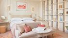 Classic suite Old Aldwych London