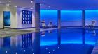 Health Club Swimming Pool