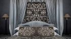Bed at Blakes Hotel London