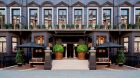 Blakes Hotel London exterior