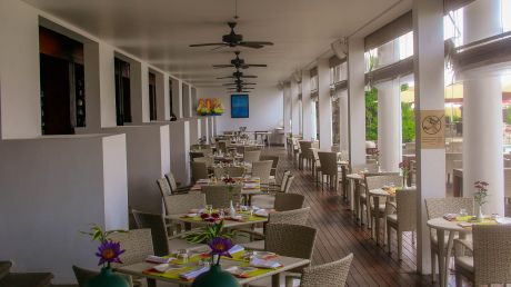 The Fortress Resort Spa Galle District Southern Province