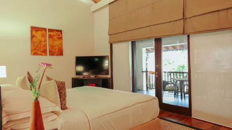 The Fortress Resort Spa Galle District Southern Province