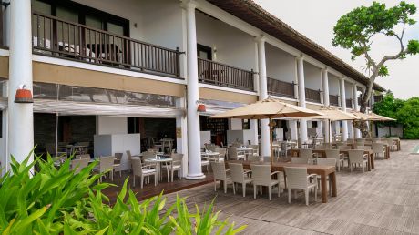 The Fortress Resort Spa Galle District Southern Province