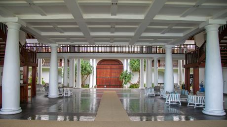 The Fortress Resort Spa Galle District Southern Province